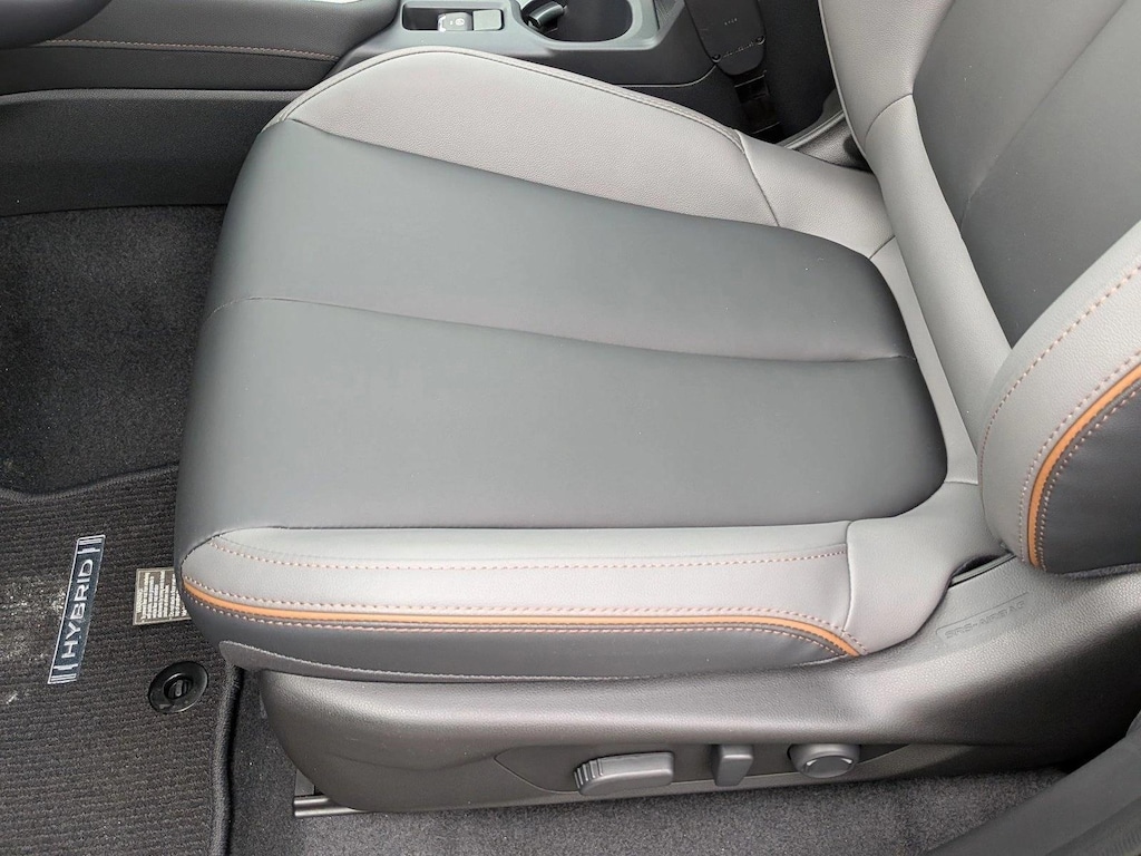 New 2025 Subaru Forester Sport Hybrid SUV