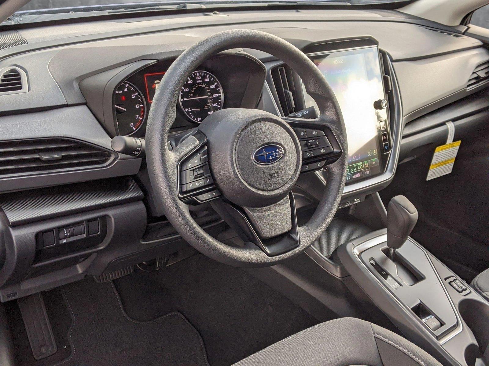 2025 Subaru Crosstrek Premium photo 3