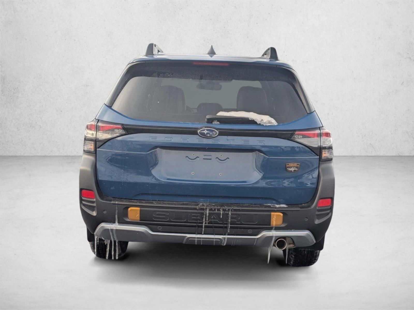 2026 Subaru Forester Wilderness - Photo 8