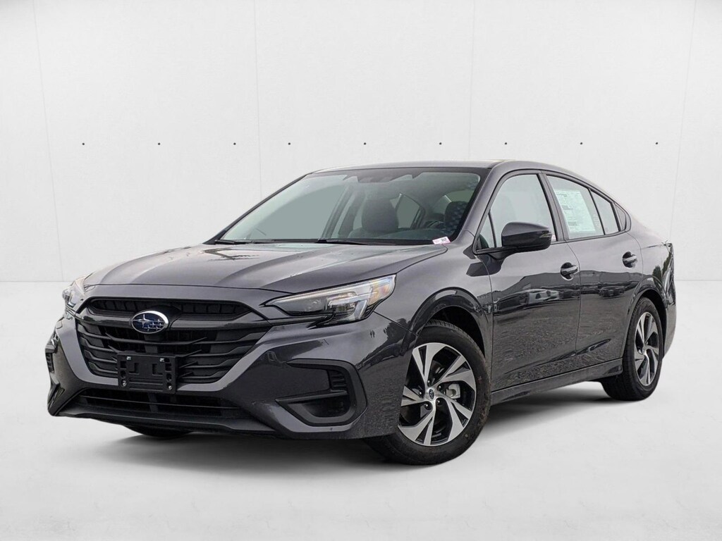 New 2025 Subaru Legacy Premium Sedan