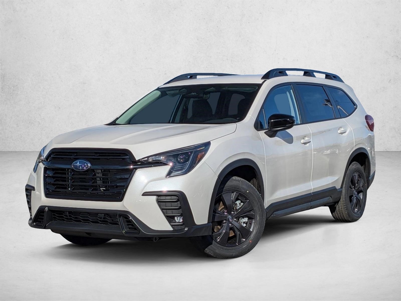 2026 Subaru Ascent Premium's photo