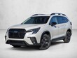  Subaru Ascent
