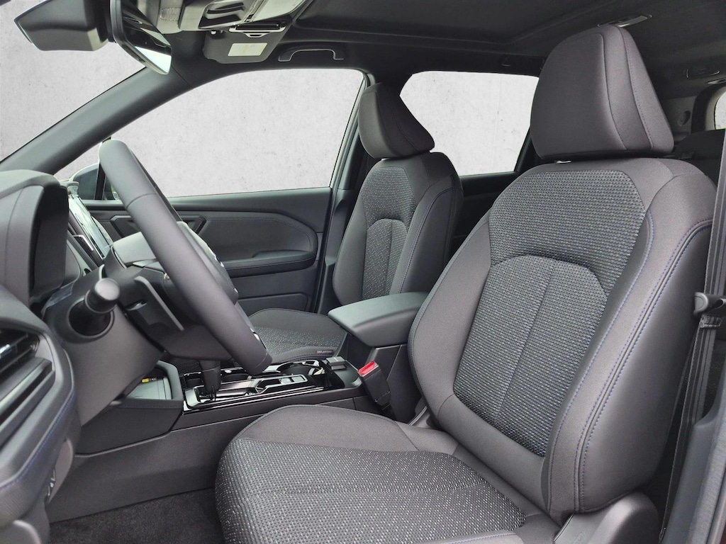 New 2026 Subaru Forester Premium Hybrid SUV