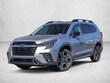  Subaru Ascent