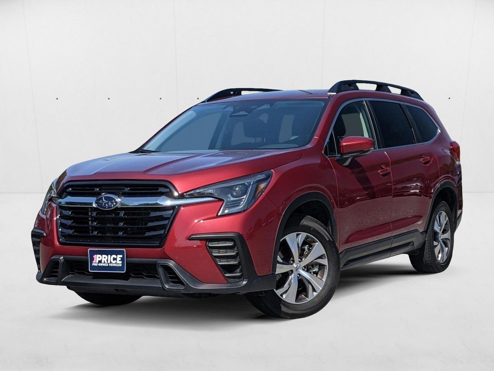2024 Subaru Ascent Premium