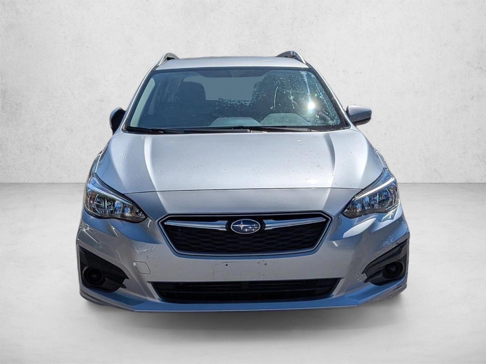 Used 2017 Subaru Impreza Premium with VIN 4S3GTAB63H3713370 for sale in Cockeysville, MD