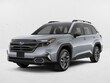 Subaru Forester Hybrid