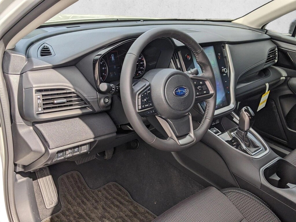 New 2025 Subaru Outback Premium SUV