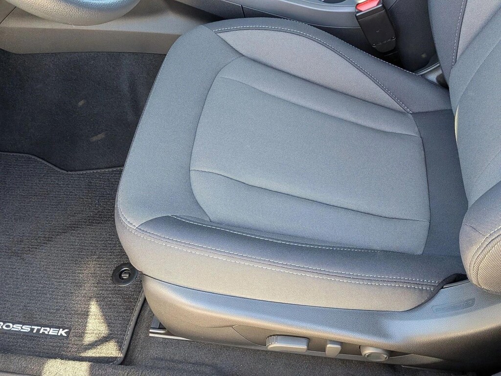 New 2025 Subaru Crosstrek Premium SUV