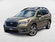 Subaru Ascent