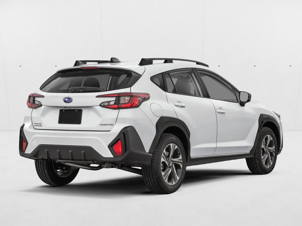 New 2026 Subaru Crosstrek Premium SUV