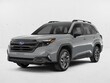 Subaru Forester Hybrid