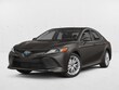 Toyota Camry Hybrid