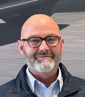 Staff member Jeff McGroder from ID_a4d4d91b4b23