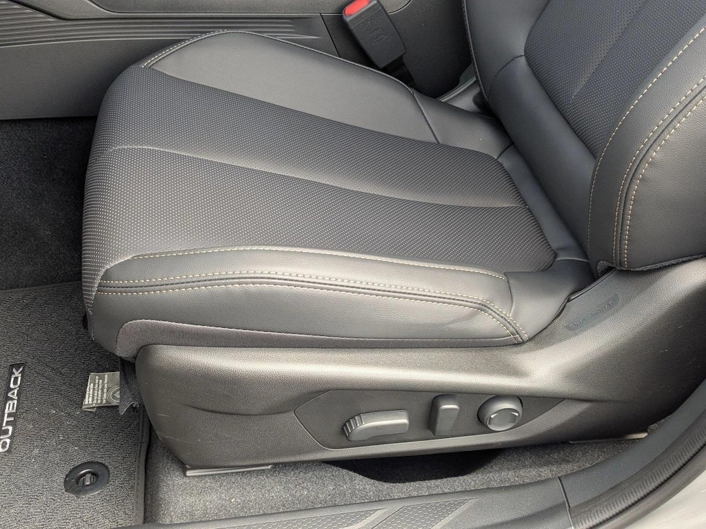 New 2026 Subaru Outback Limited SUV