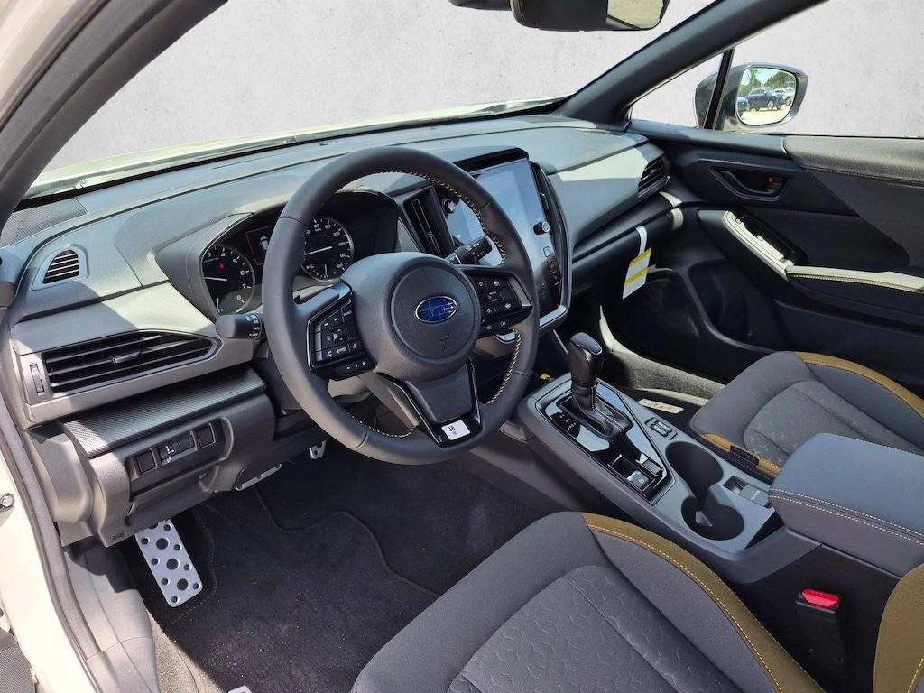 New 2026 Subaru Crosstrek Sport SUV
