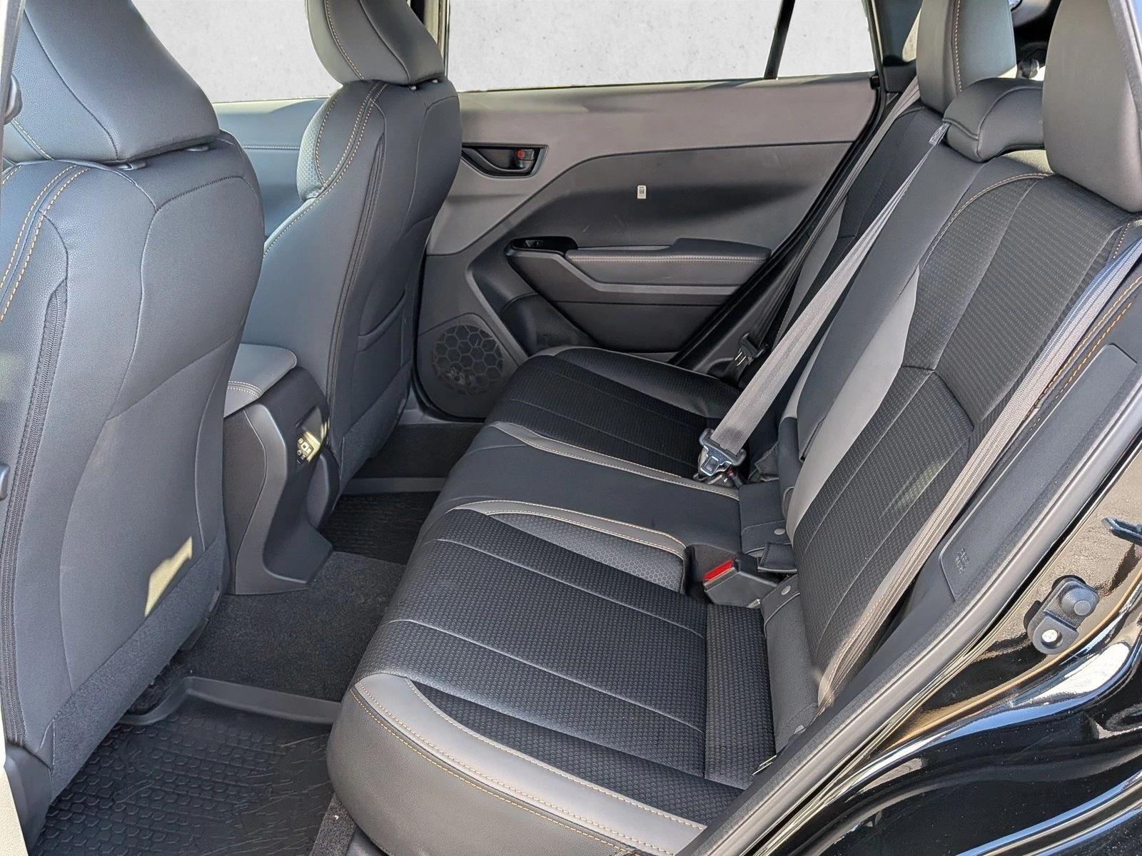 2026 Subaru Crosstrek Wilderness - Photo 15