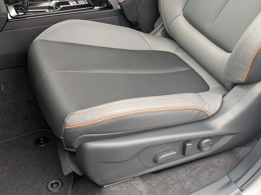 New 2026 Subaru Forester Sport SUV