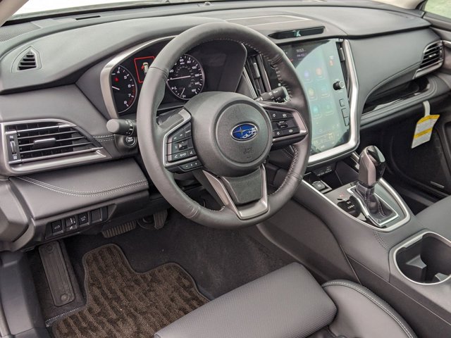 2025 Subaru Outback Limited photo 3