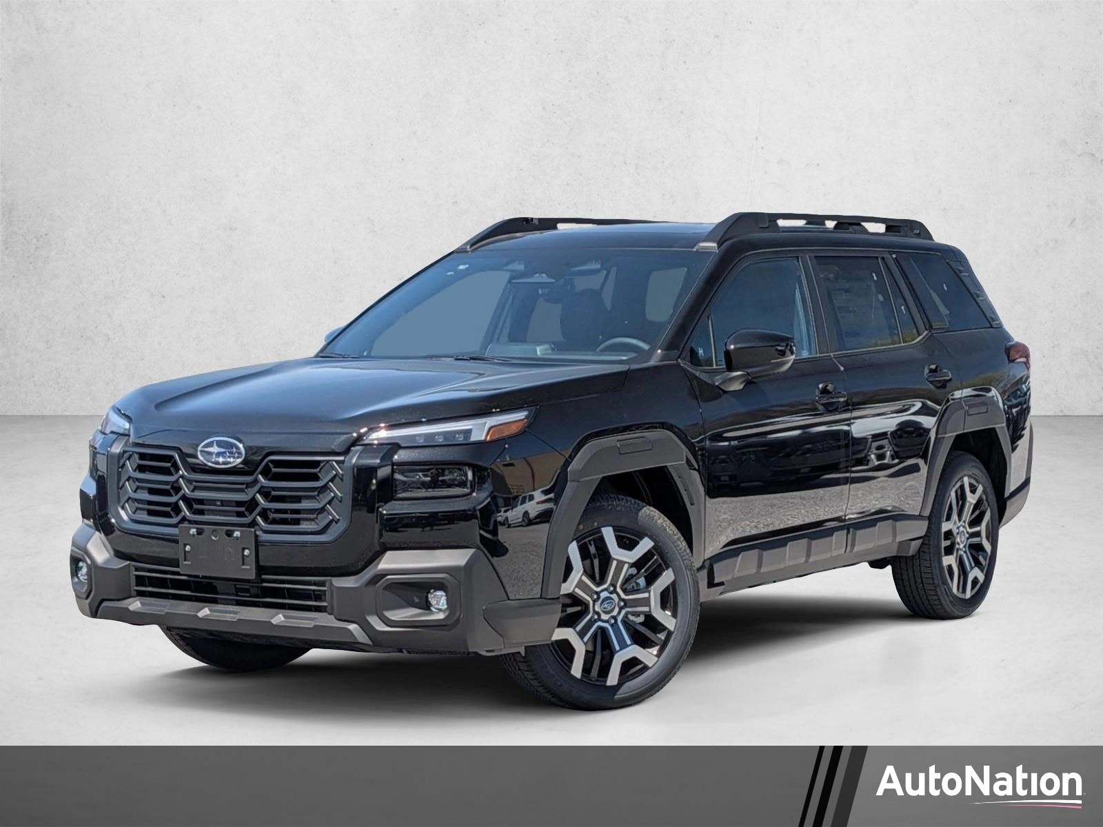 2026 Subaru Outback Touring XT's photo
