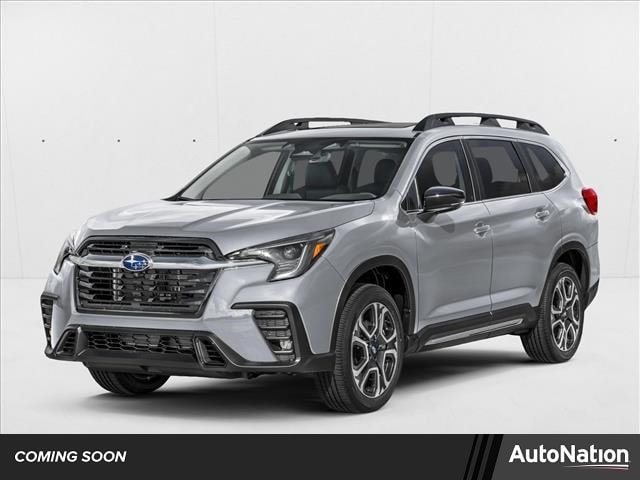2026 Subaru Ascent Limited 7 Passenger's photo