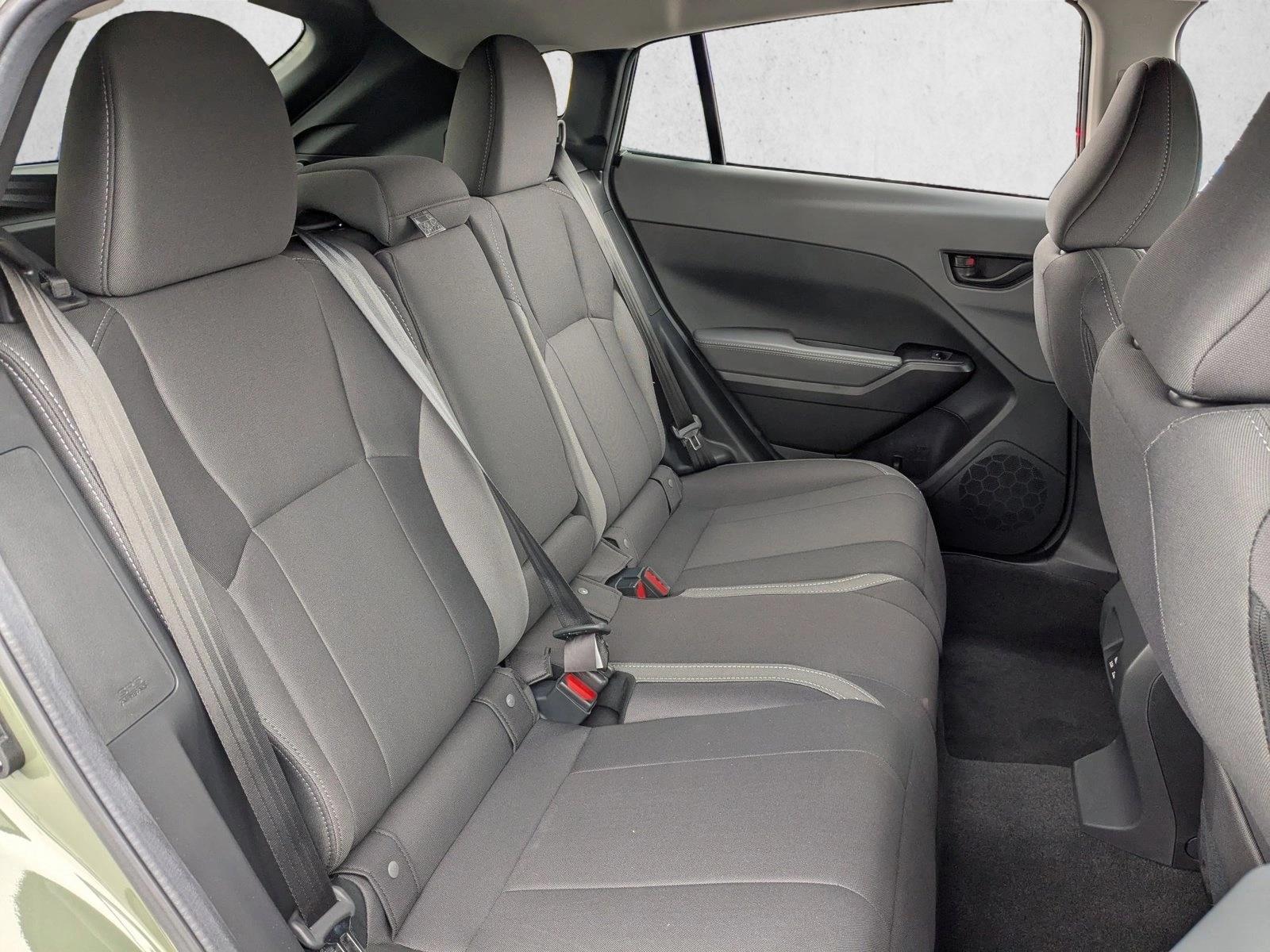 2026 Subaru Crosstrek Premium - Photo 20