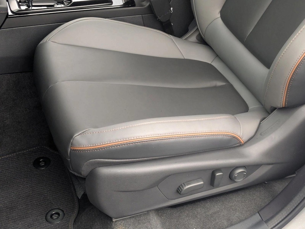 New 2026 Subaru Forester Sport SUV