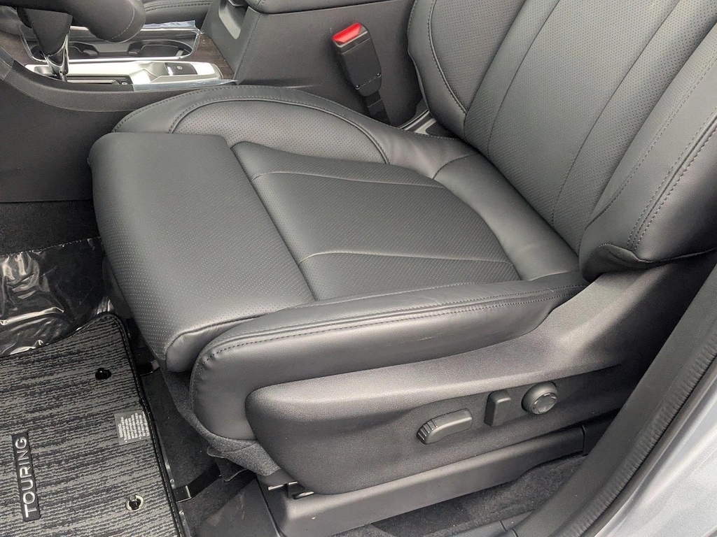 New 2026 Subaru Ascent Touring 7-Passenger SUV