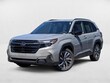 Subaru Forester Hybrid