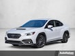  Subaru WRX