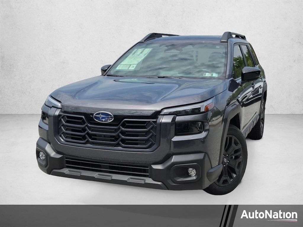 New 2026 Subaru Outback Limited XT SUV