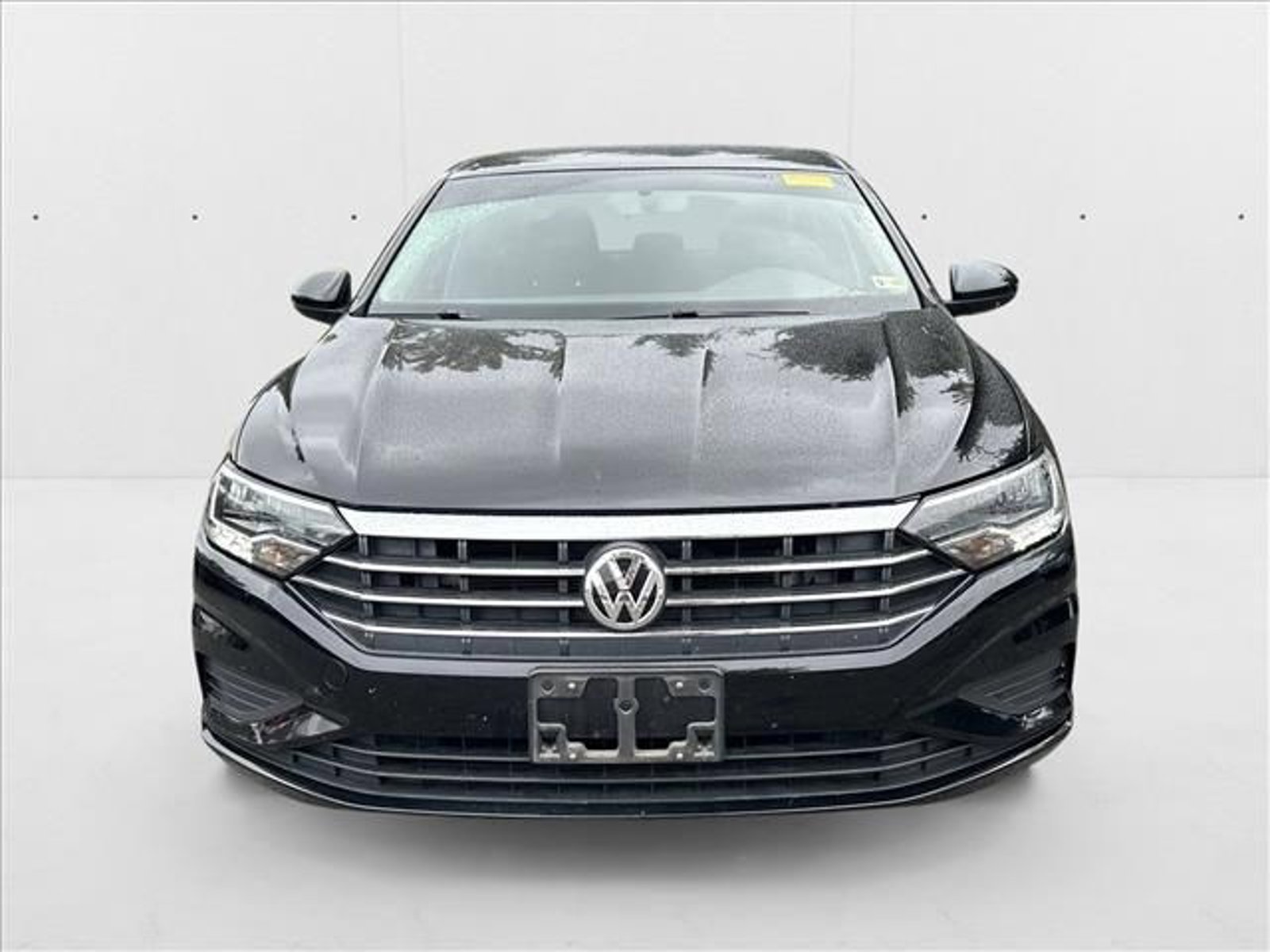 2021 Volkswagen Jetta S photo 2