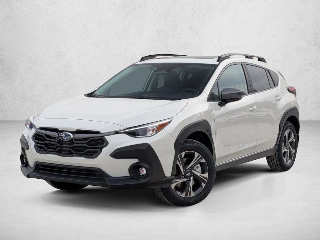 New 2026 Subaru Crosstrek Premium SUV