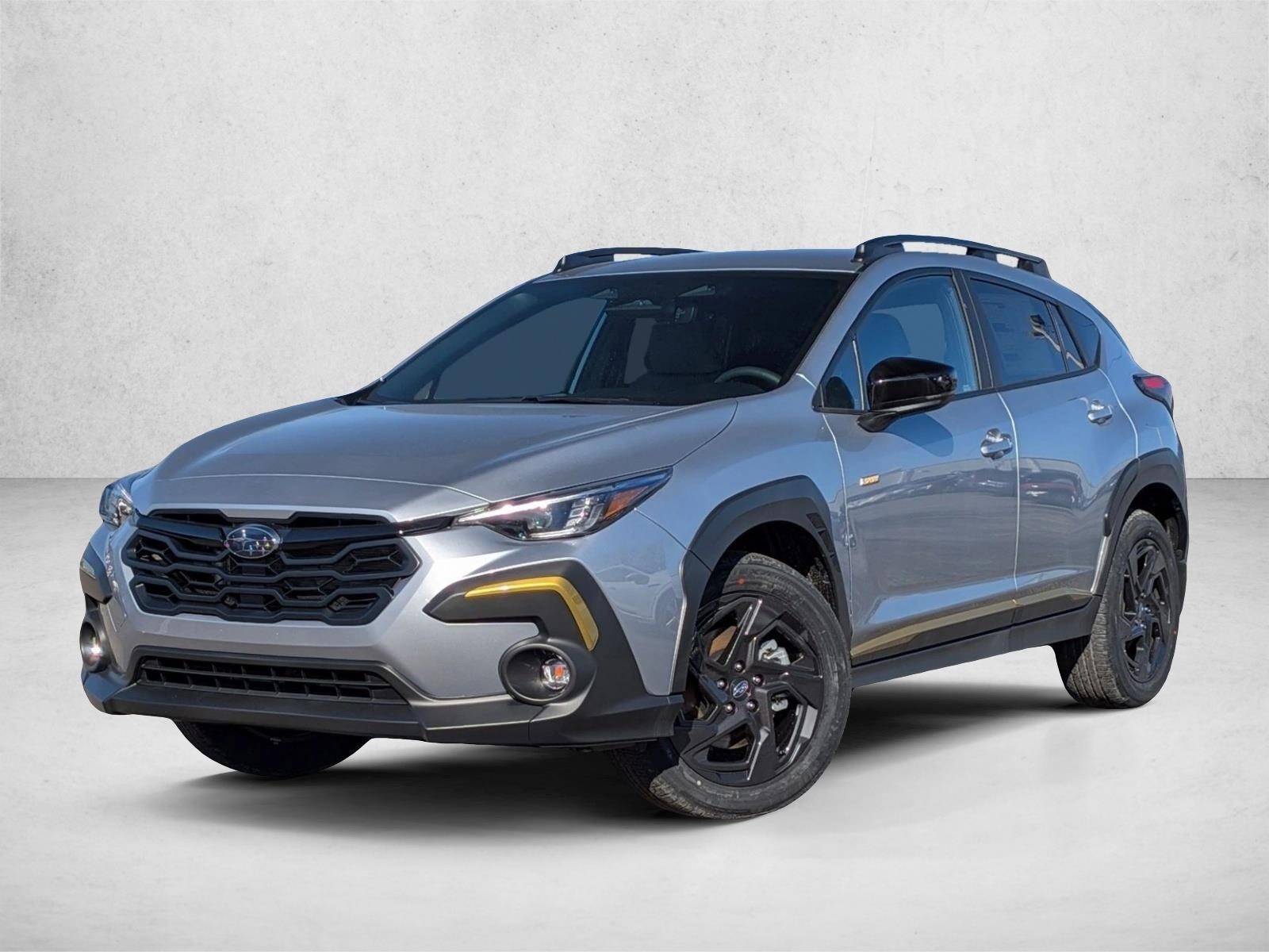 2026 Subaru Crosstrek Sport's photo