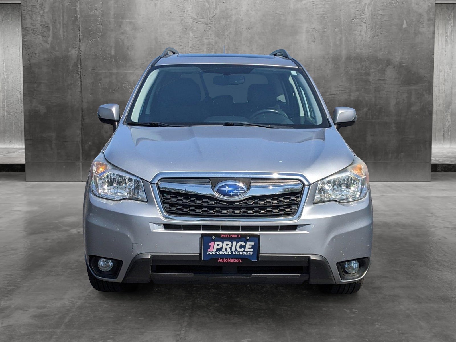 Used 2014 Subaru Forester i Touring with VIN JF2SJAMC5EH527798 for sale in Cockeysville, MD