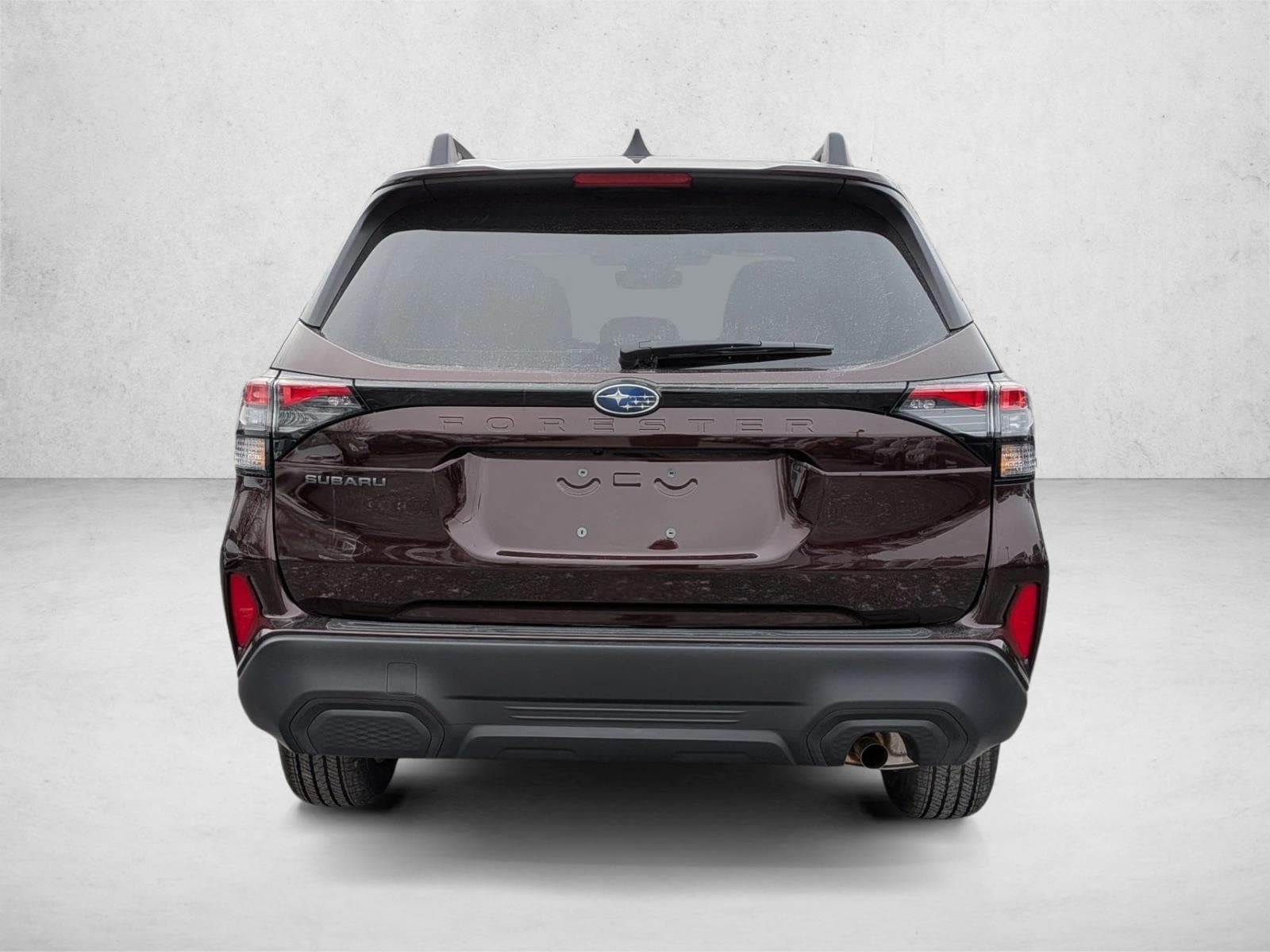 2026 Subaru Forester Premium - Photo 7