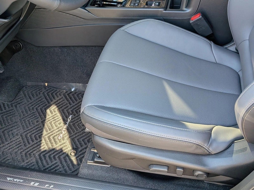 New 2026 Subaru Outback Limited SUV