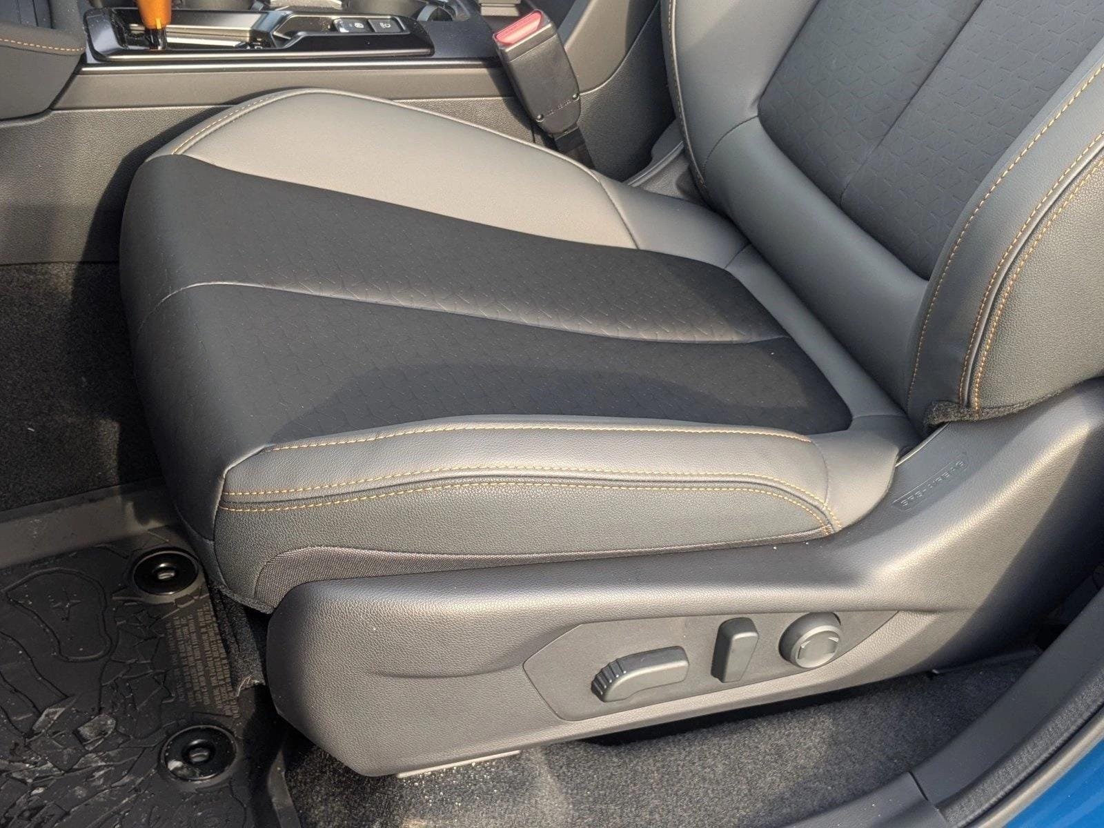 2026 Subaru Forester Wilderness - Photo 4