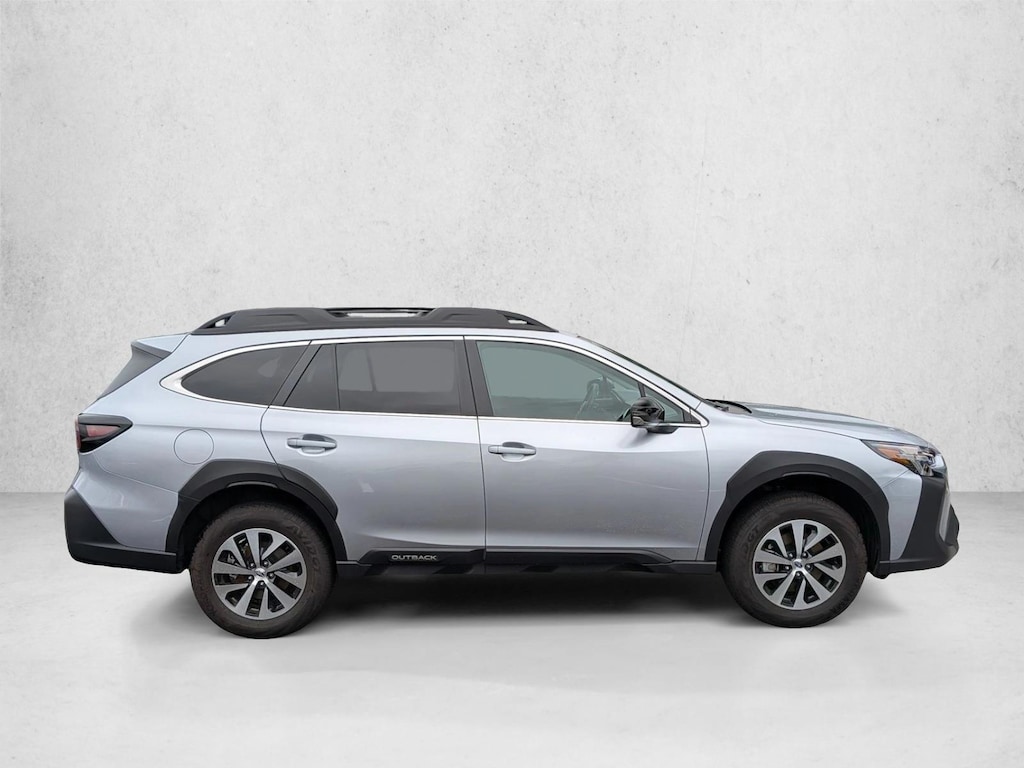 Certified 2024 Subaru Outback Premium SUV