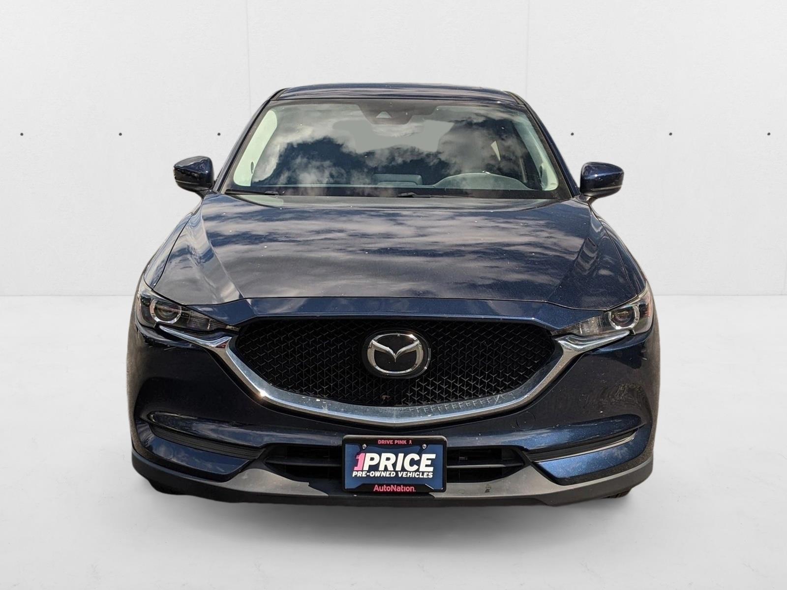 2019 Mazda CX-5 Touring photo 2