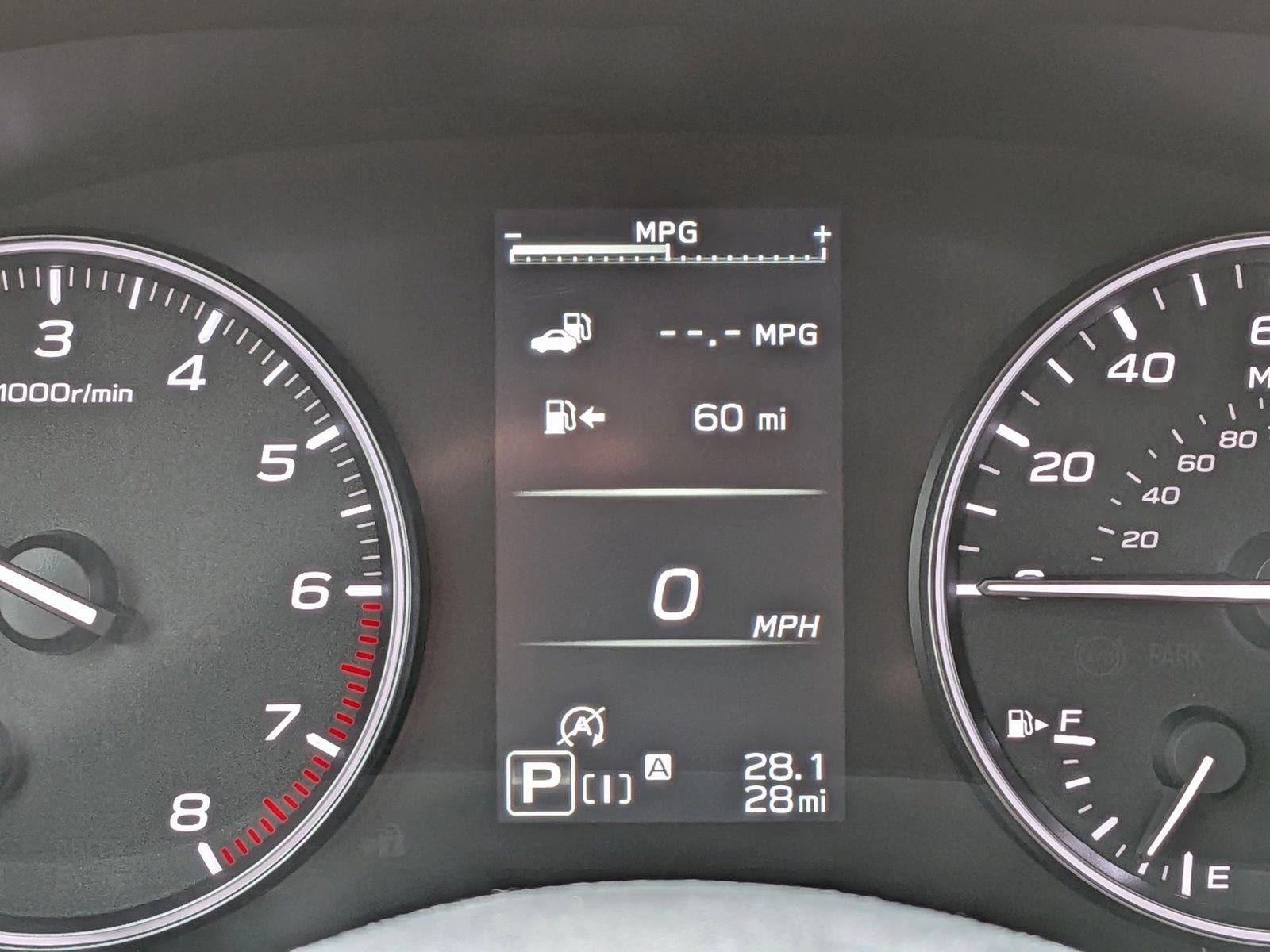 2026 Subaru Forester Premium - Photo 10