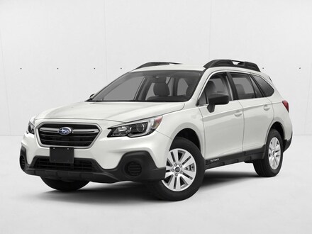 Featured used 2018 Subaru Outback SUV for sale in Cockeysville, MD