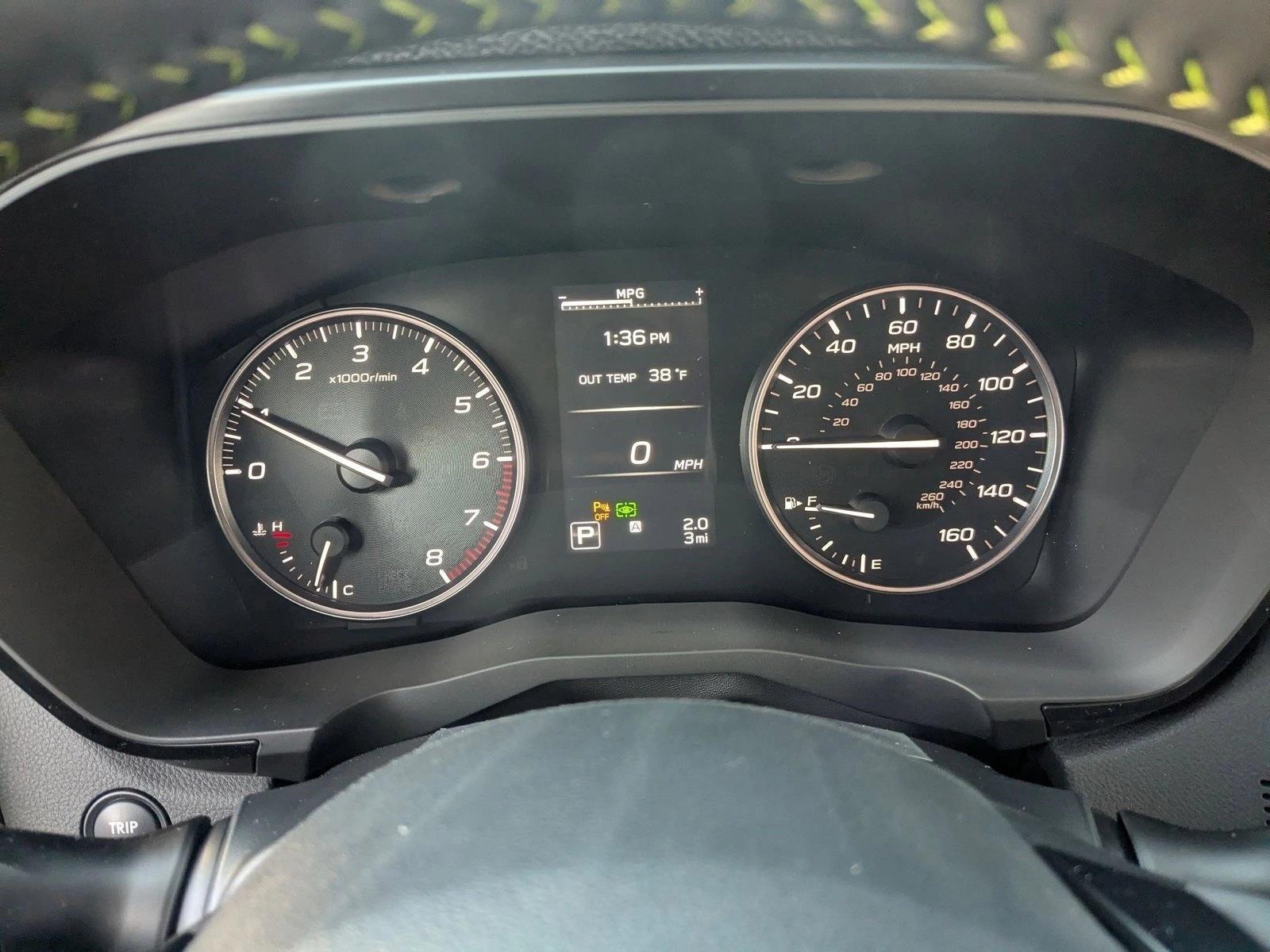 2026 Subaru Ascent Onyx Edition-Touring - Photo 11
