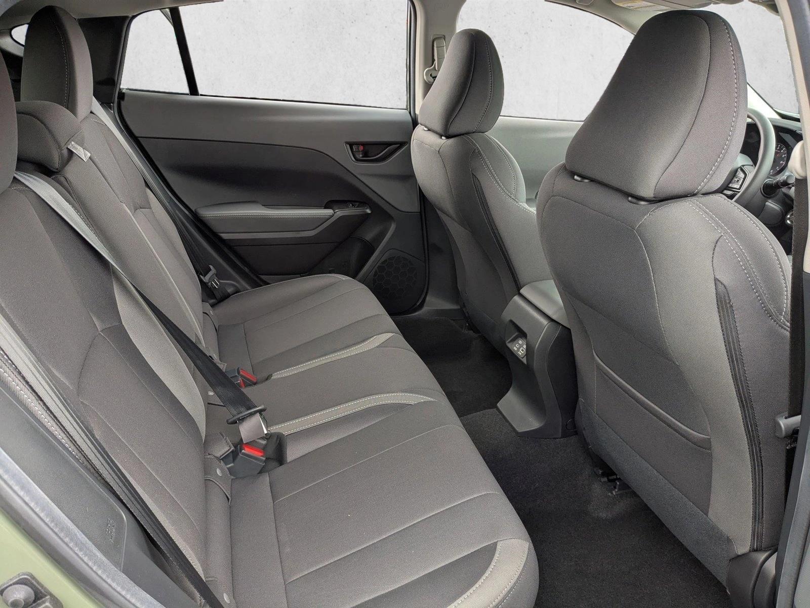 2026 Subaru Crosstrek Premium - Photo 21