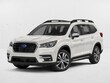  Subaru Ascent