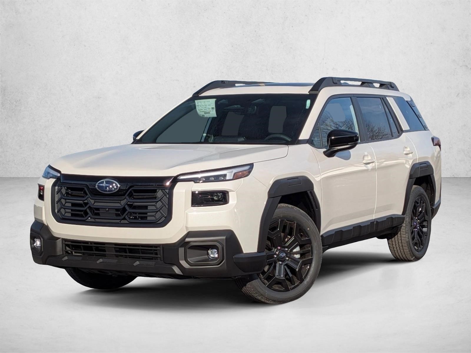 2026 Subaru Outback Limited's photo