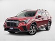 Subaru Ascent