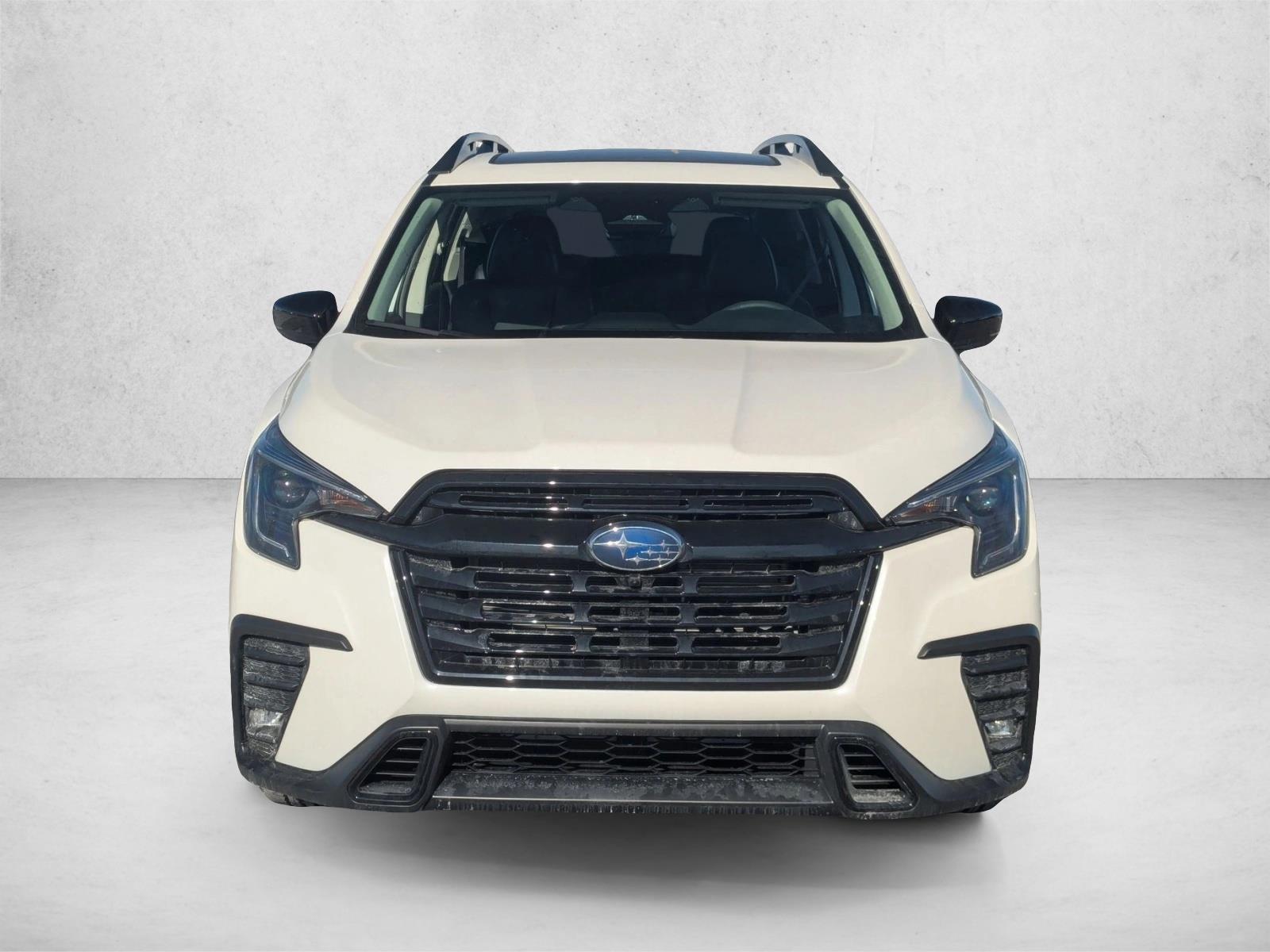 2026 Subaru Ascent Onyx Edition-Touring - Photo 6