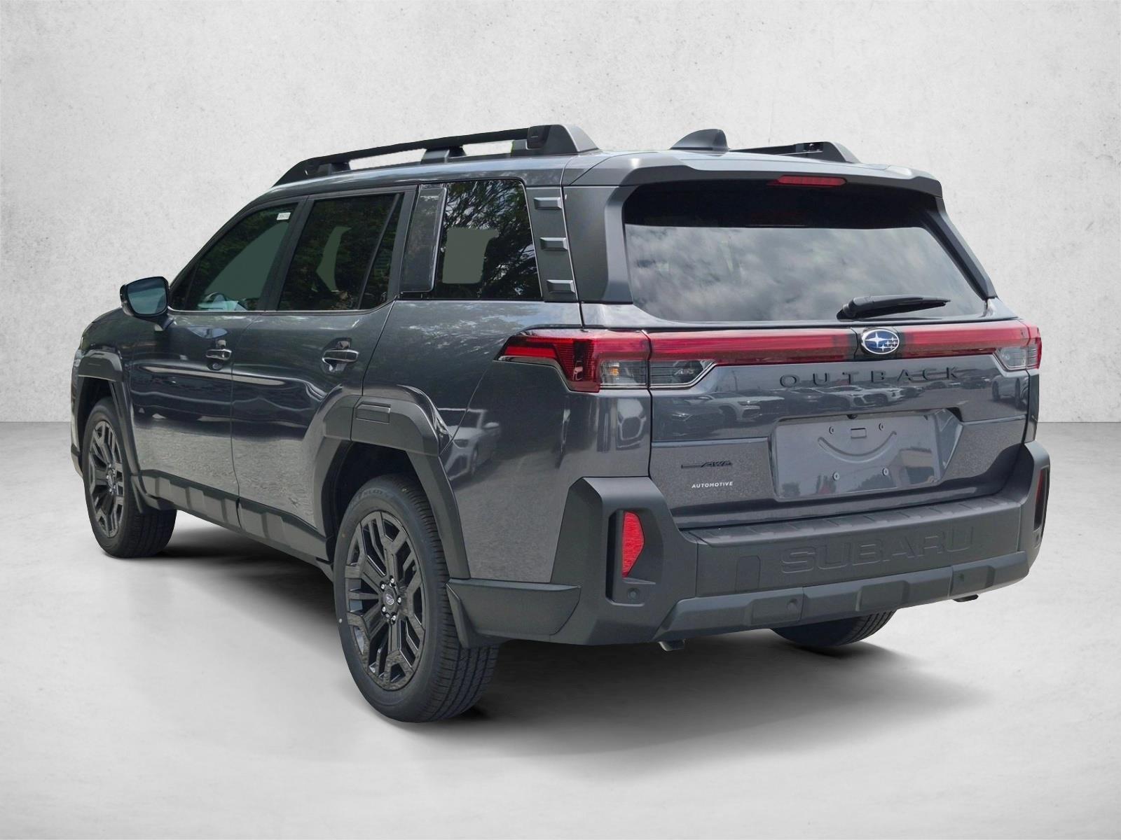 2026 Subaru Outback Limited XT - Photo 9