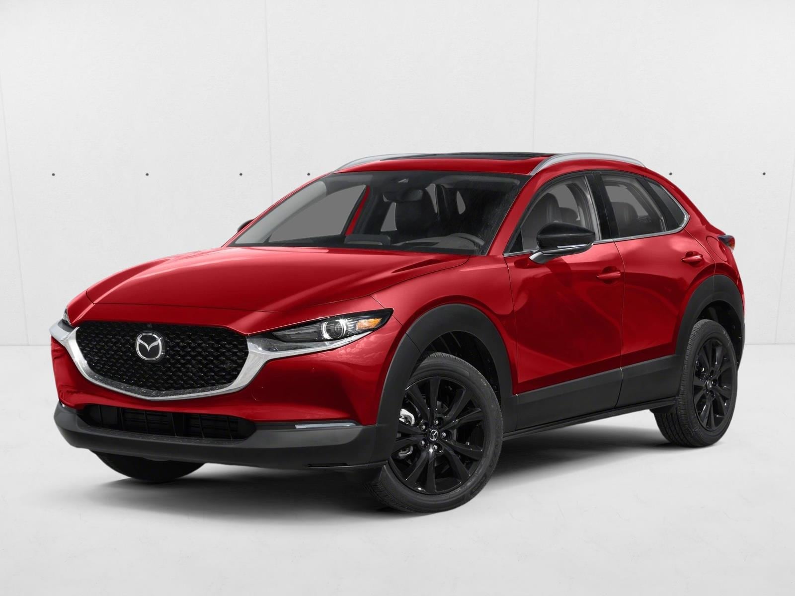 2023 Mazda CX-30 Turbo Premium Plus
